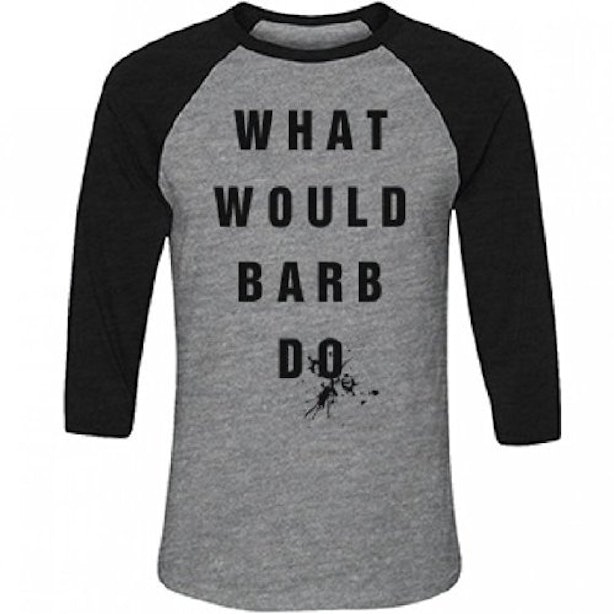 barbara t shirt