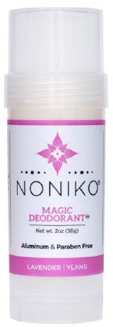 8 Natural Deodorants That Keep You Dry