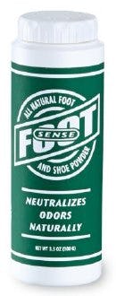 How to Keep Your Feet Feeling & Smelling Fresh (Whether They're In