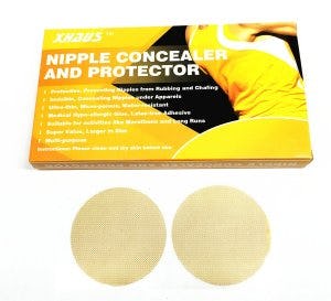 How To Prevent Nipple Chafing During Workouts With 8 Genius Hacks