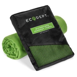 10 Ways To Feel Fresh Without Showering When You Just Don't Have Time