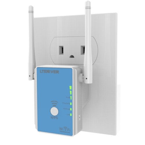 How To Strengthen WiFi Signals With 8 Powerful Gadgets