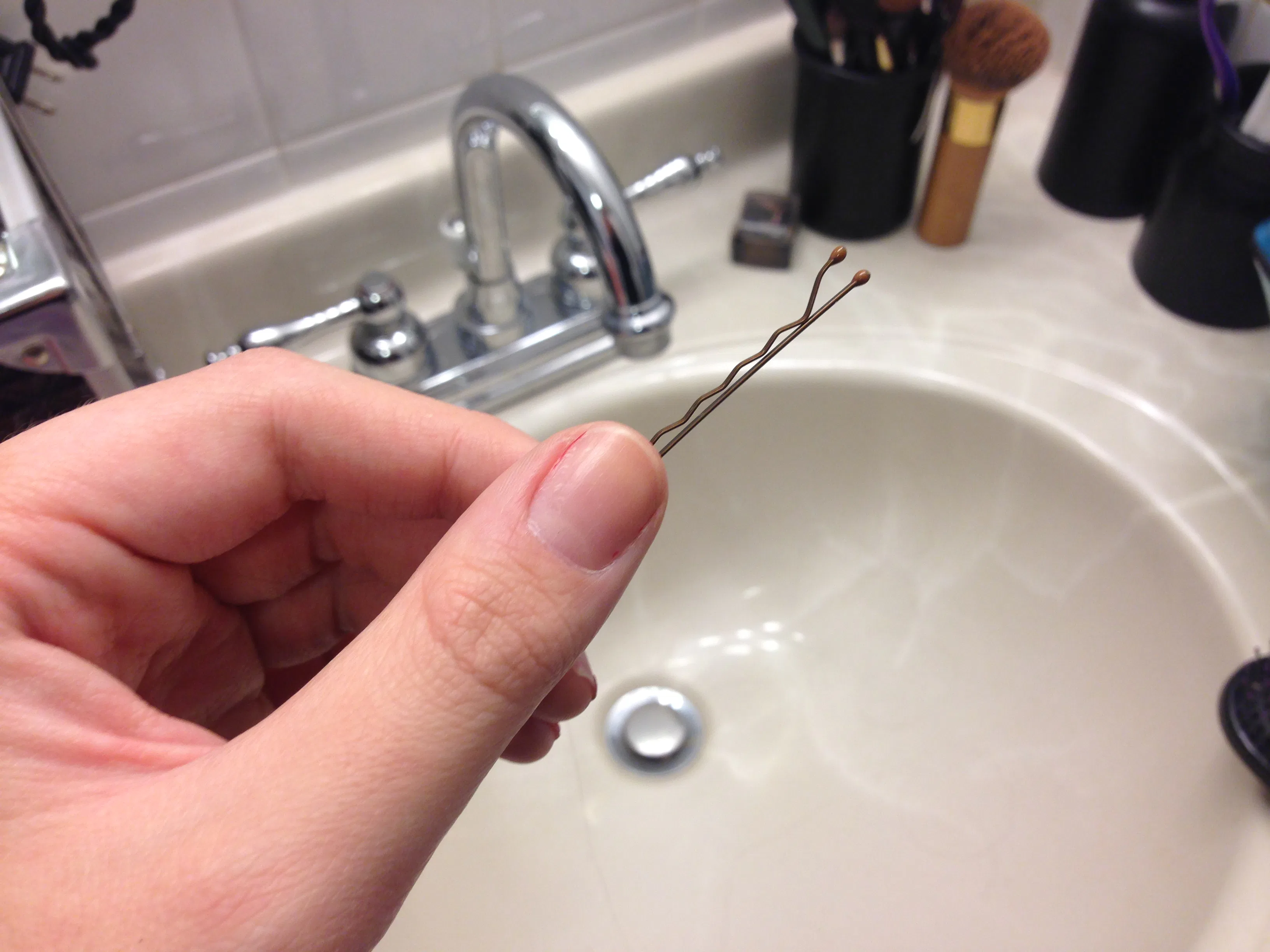 How to Curl Straight Hair Overnight, Without Using Any Damaging Heat