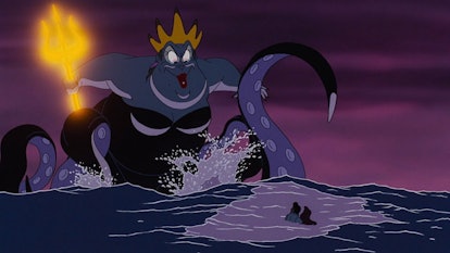 Why Ursula Is The Real Hero Of “The Little Mermaid”