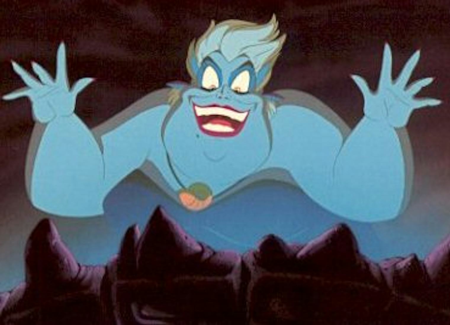 Why Ursula From The Little Mermaid Was Actually The Movie s Hero why-ursula-from-the-little-mermaid-was-actually-the-movie-s-hero