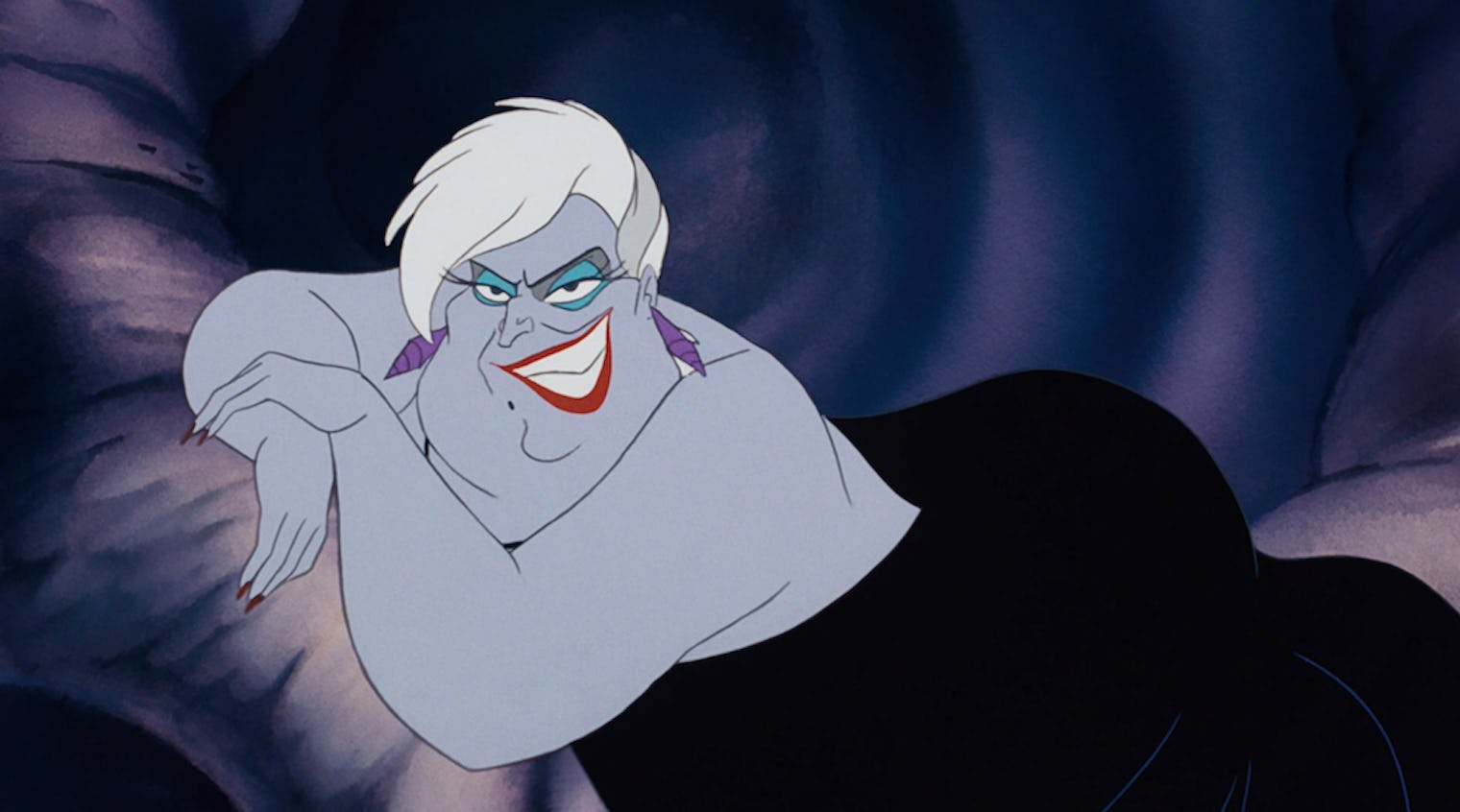 Why Ursula From The Little Mermaid Was Actually The Movie s Hero why-ursula-from-the-little-mermaid-was-actually-the-movie-s-hero