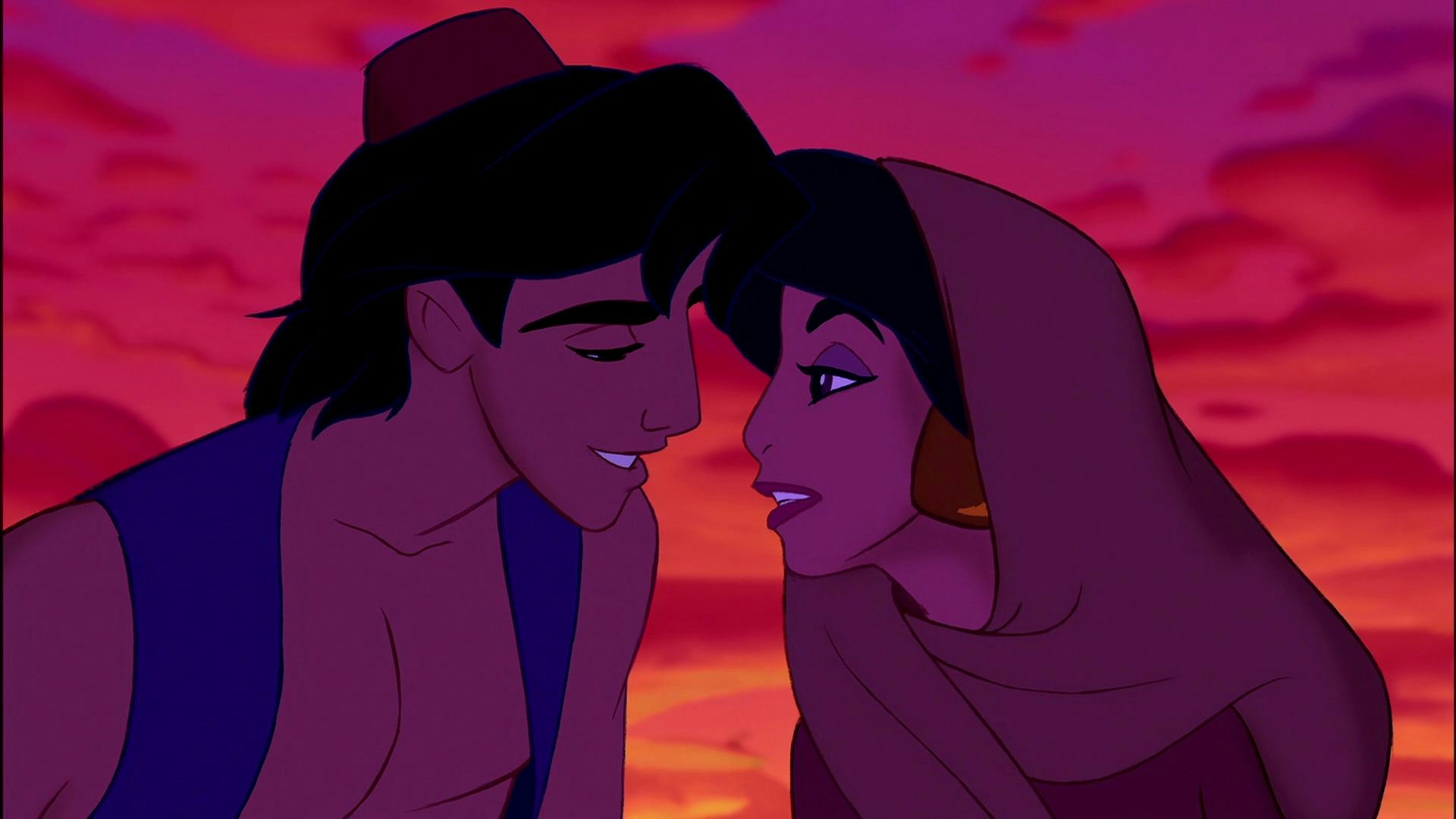 Why Hand Drawn Disney Movies Will Always Hit You In The Feels