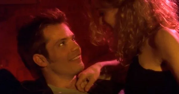 11 Toxic Men Carrie Bradshaw Dated On 'Sex & The City' So You Didn't ...