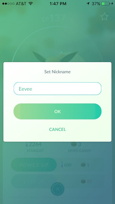 How To Control What Eevee Evolves Into In 