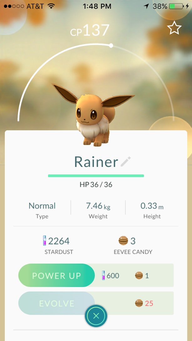 How To Control What Eevee Evolves Into In 