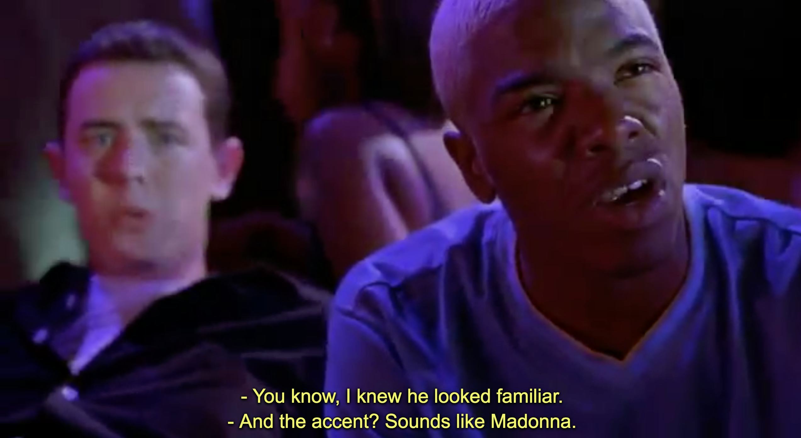 18 Things I Noticed Rewatching Get Over It As An Adult