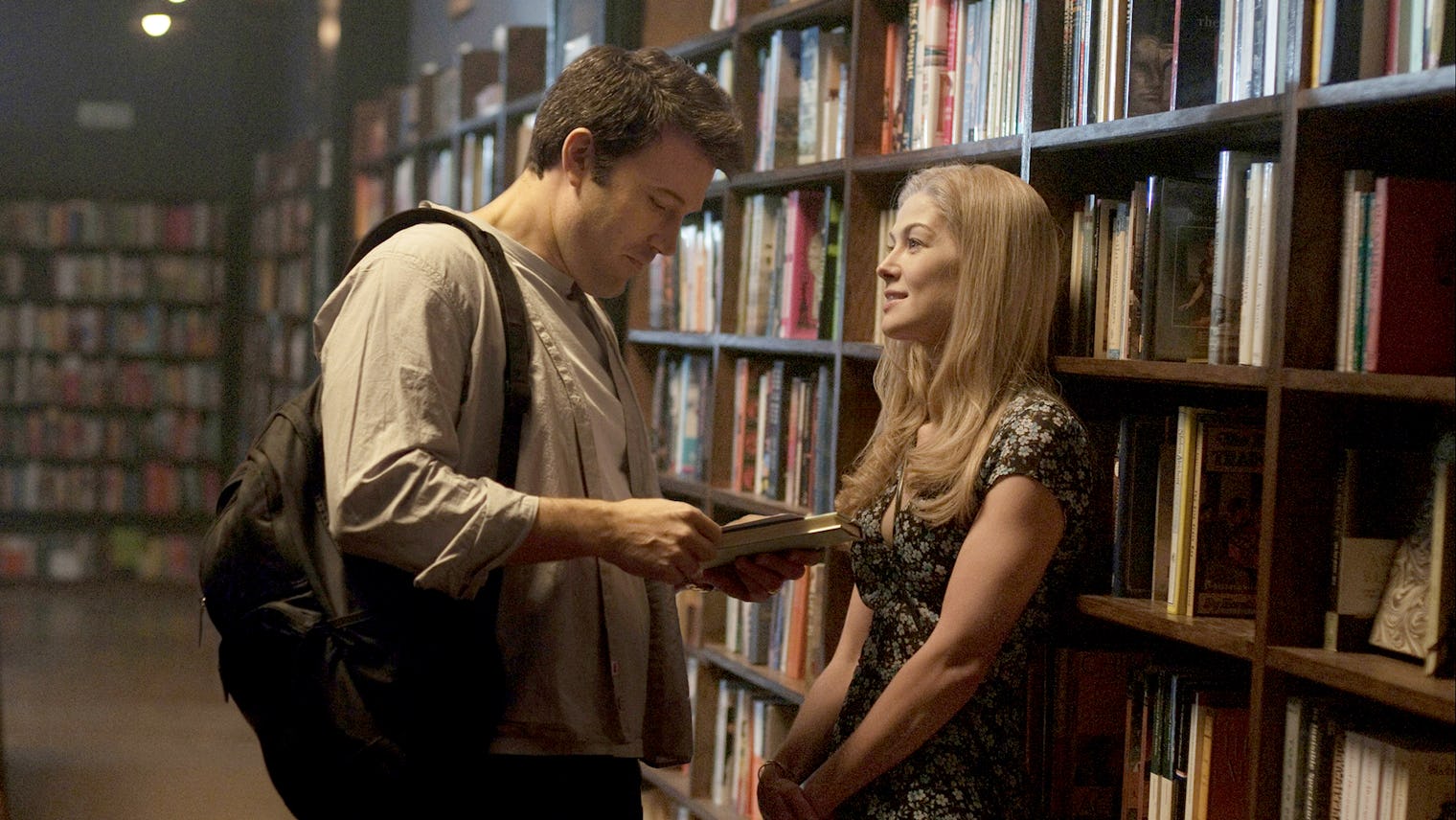 11 Movies & TV Shows With Unreliable Narrators That Made You Question