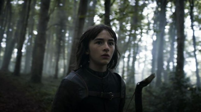 Is Bran The Lord Of Light On 'Game Of Thrones'? This Reddit Theory