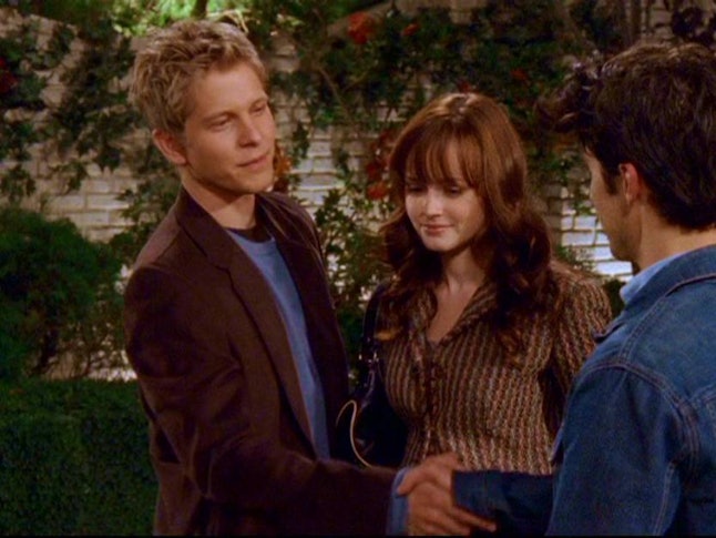 This 'Gilmore Girls' Episode Fully Proves That Rory And Jess Are Meant ...