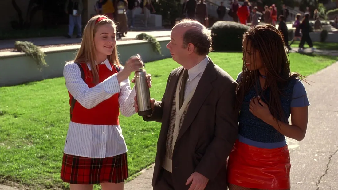 ‘Clueless’ Is An Unapologetically Happy Movie & Is Timeless Because Of That