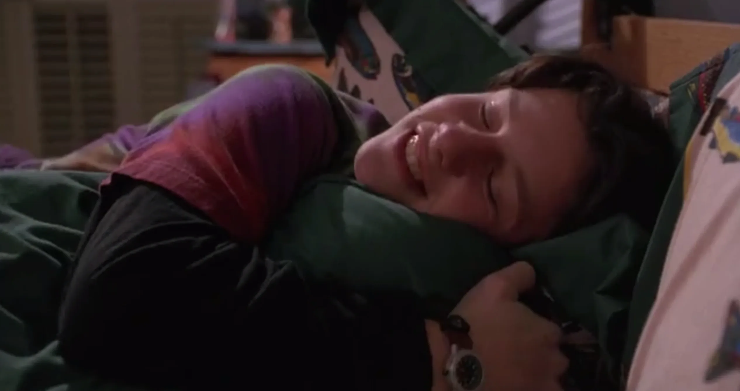 90s Moments In 'Hocus Pocus 