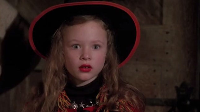 The 42 Most '90s Moments In 'Hocus Pocus' To Inspire Your Retro ...