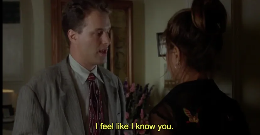 31 Things You Notice When You Rewatch 'Picture Perfect' As An Adult 31 Things You Notice When You Rewatch 'Picture Perfect' As An Adult