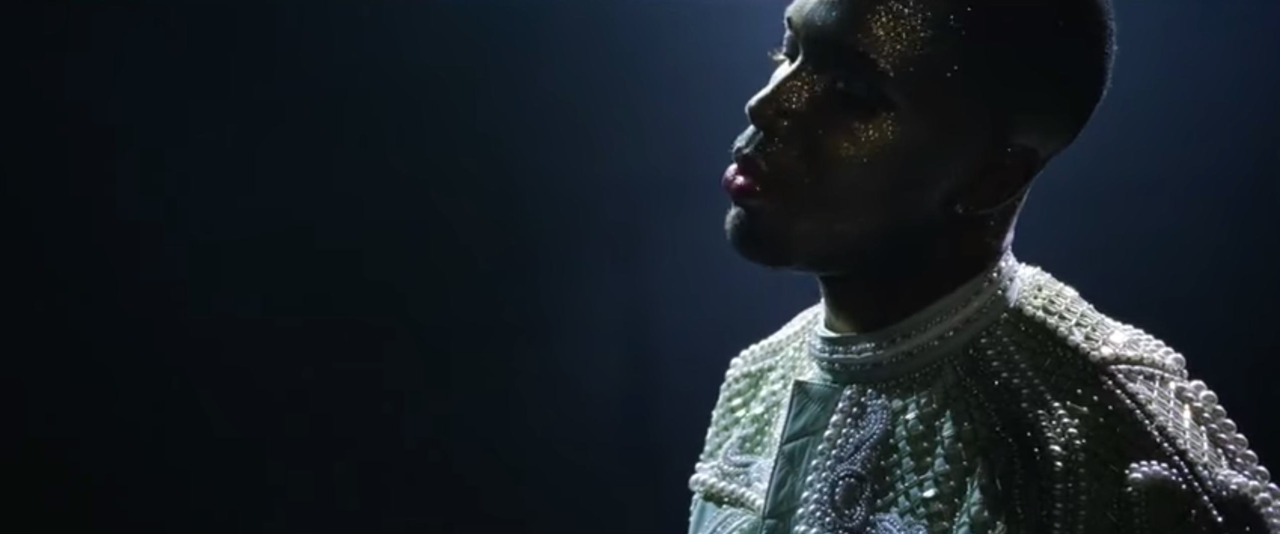 Frank Ocean Releases 'Nikes' Music Video & Yes, It's Everything You've