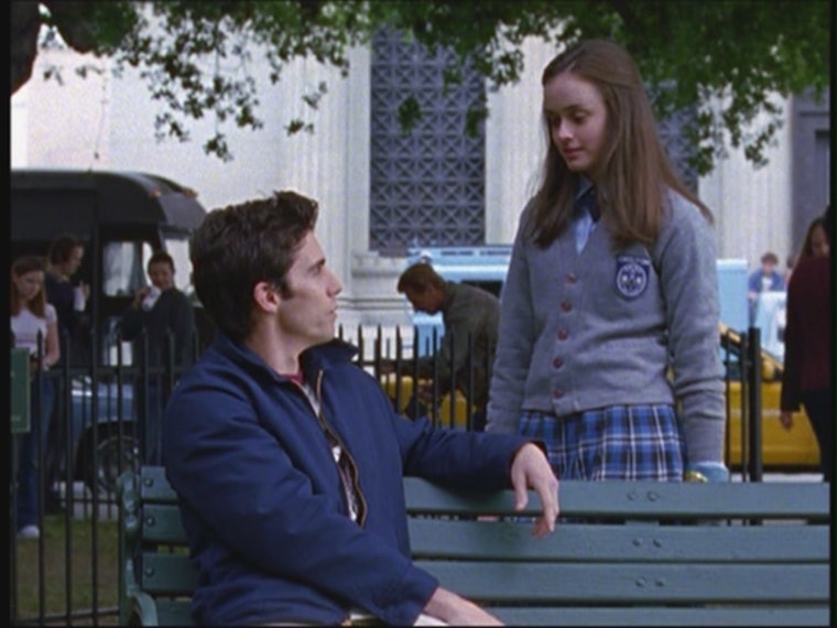 The 'Gilmore Girls' Episode That Made Rory Impossible To Hate