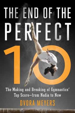 10 Fascinating Facts About Gymnastics From 'The End Of The Perfect 10'