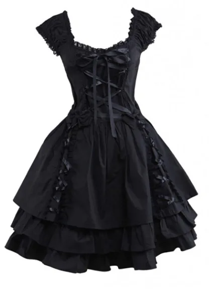 7 Halloween Costume Ideas Based On Your Favorite 90s Books