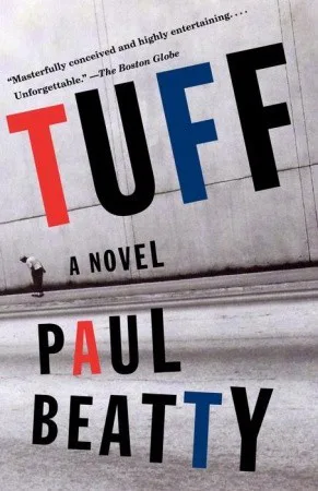 Paul Beatty Books To Read After Finishing 'The Sellout'