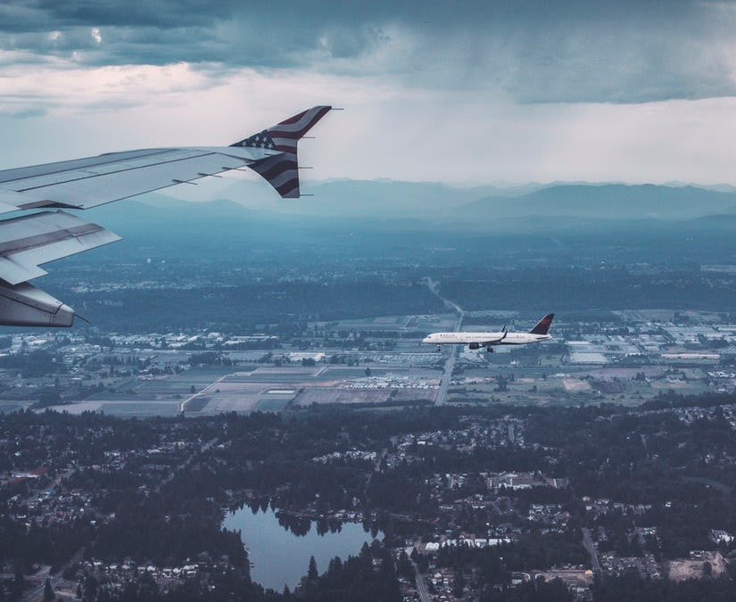 12 Quotes About Immigration From Novels