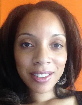 Angela Johnson
