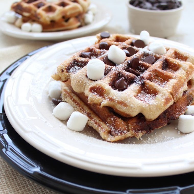 20 Things To Bake That Are Gluten-Free, Because Finding Recipes Shouldn