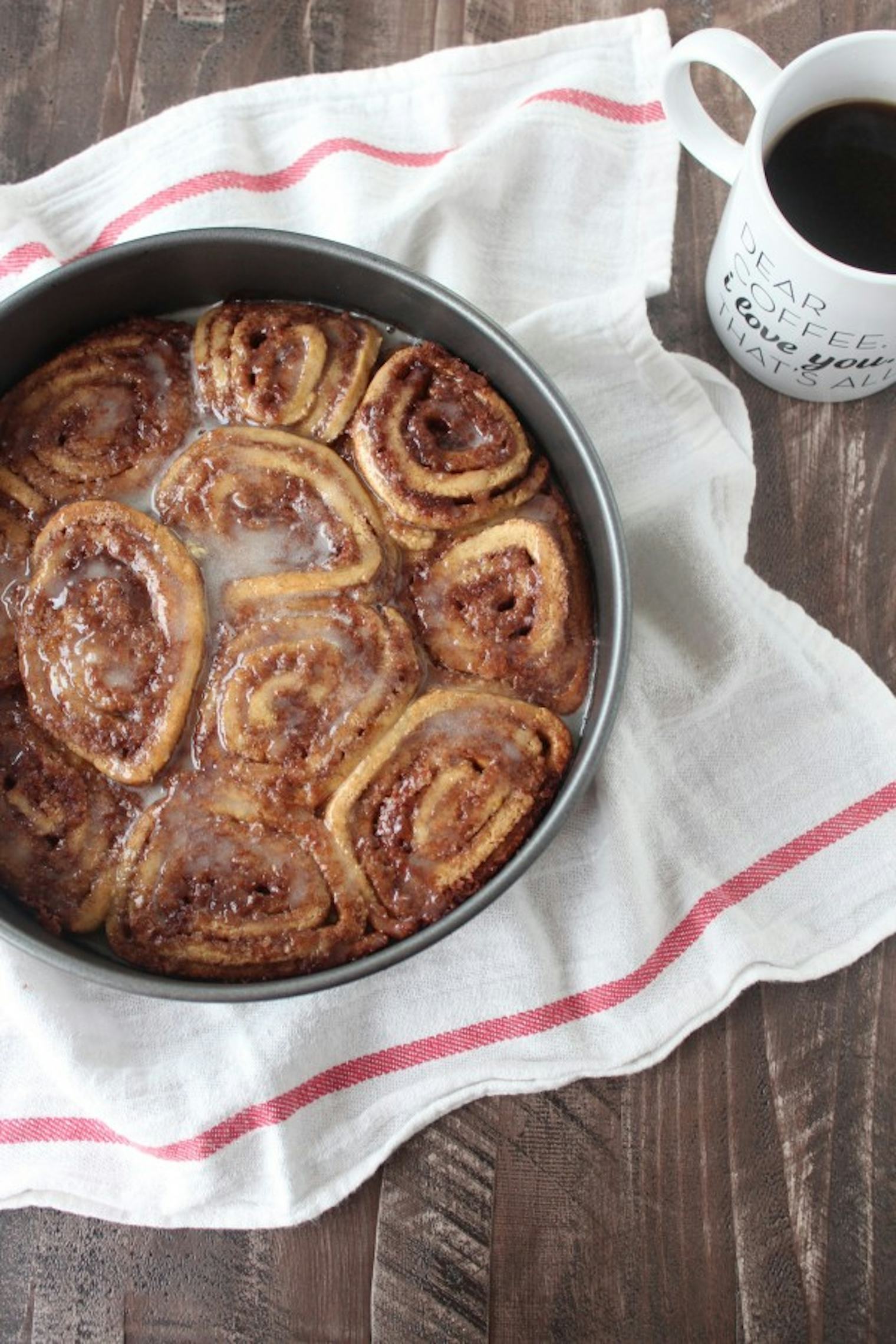 20 Things To Bake That Are Gluten-Free, Because Finding Recipes Shouldn