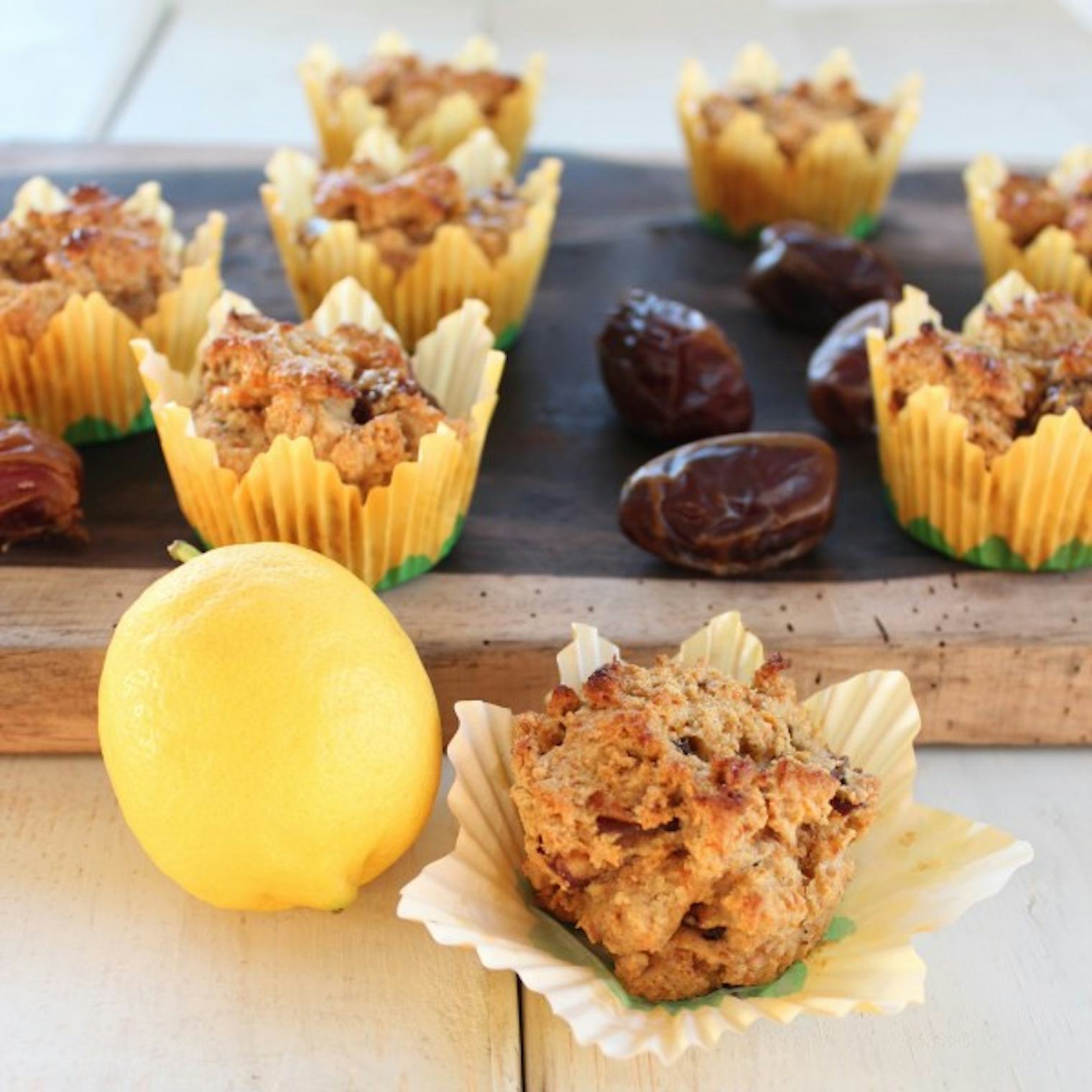 20 Things To Bake That Are Gluten-Free, Because Finding Recipes Shouldn
