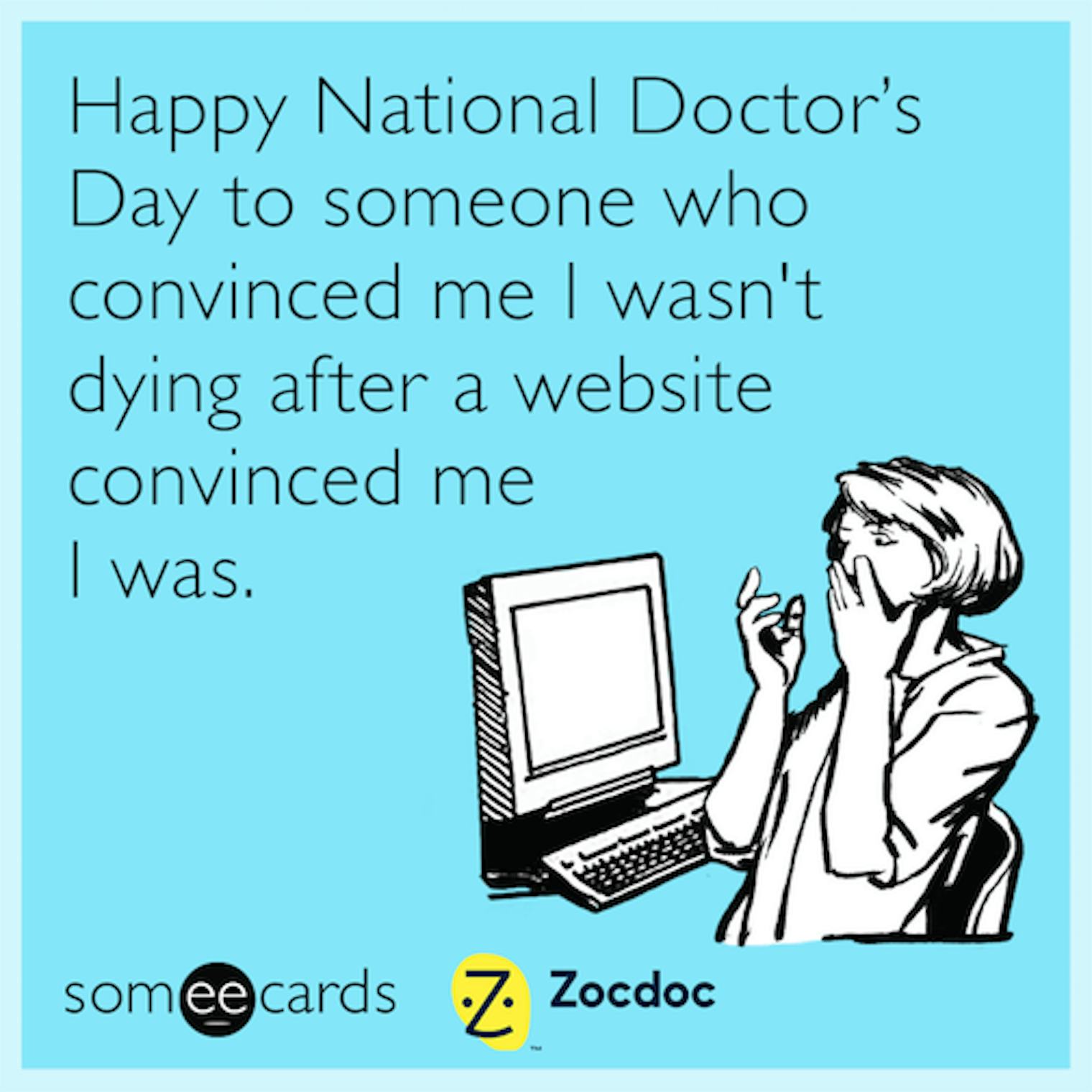 Happy National Doctors' Day! 5 Doctor Memes To Tickle Your Funny Bone