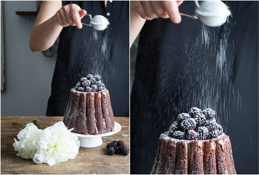 20 Things To Bake That Are Gluten-Free, Because Finding Recipes Shouldn