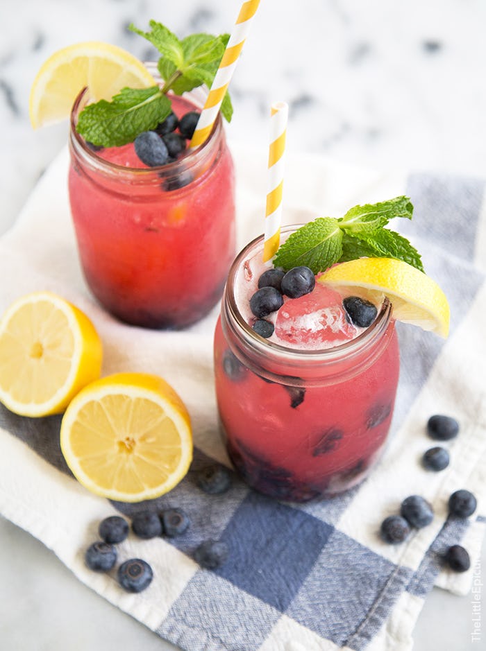10 Vodka Drink Recipes You'll Be Sipping All Summer Long