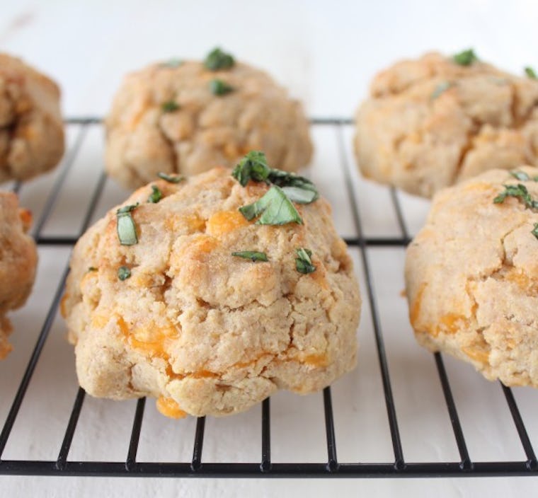 20 Things To Bake That Are Gluten-Free, Because Finding Recipes Shouldn