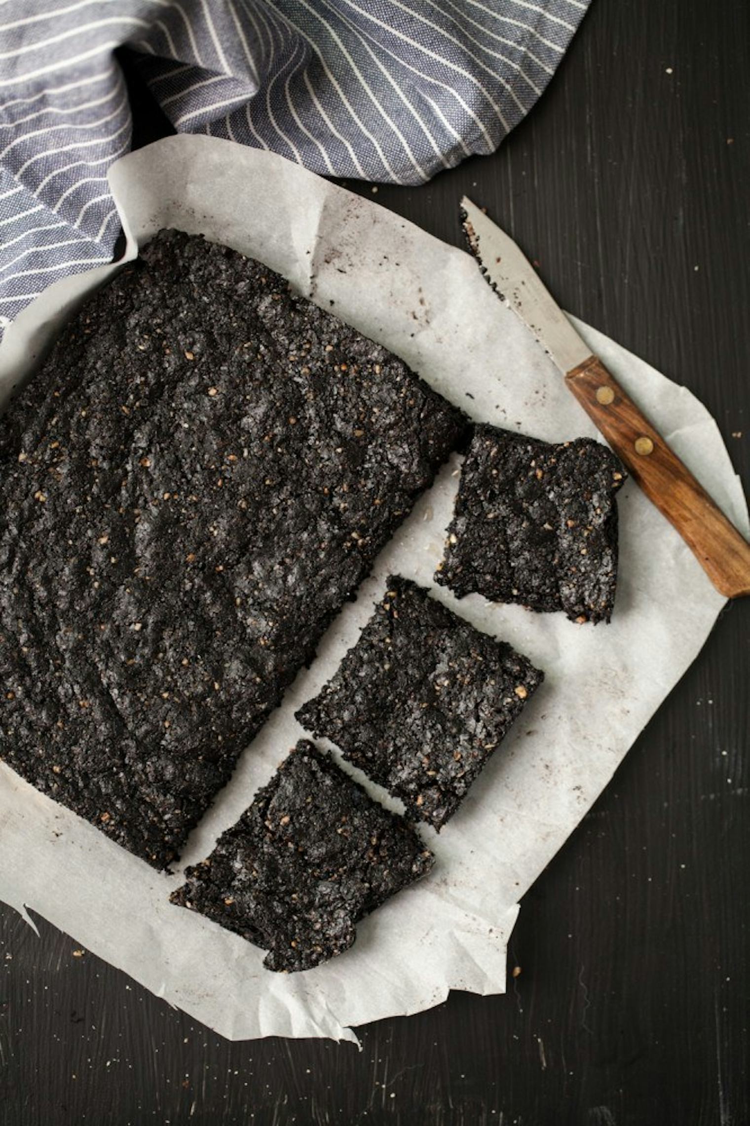 20 Things To Bake That Are Gluten-Free, Because Finding Recipes Shouldn