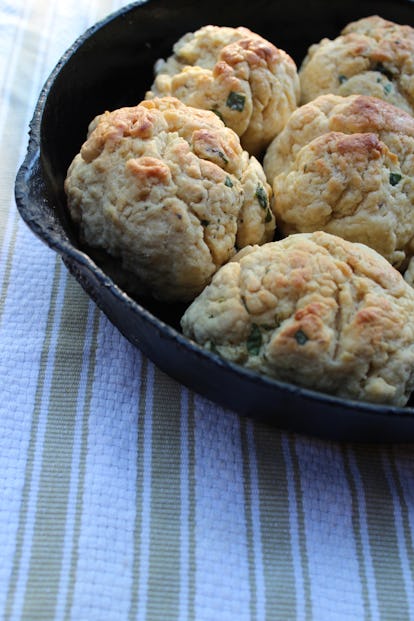 20 Things To Bake That Are Gluten-Free, Because Finding Recipes Shouldn