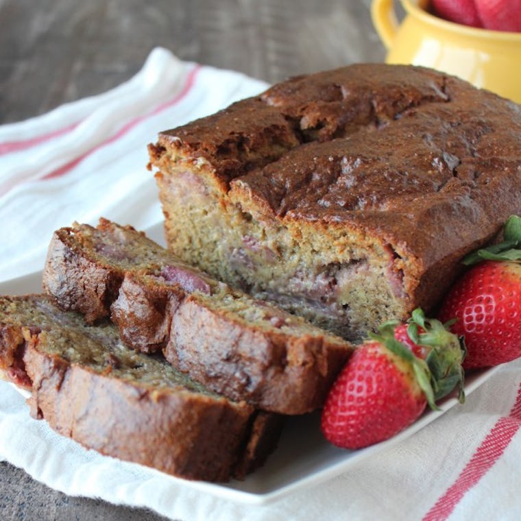 20 Things To Bake That Are Gluten-Free, Because Finding Recipes Shouldn