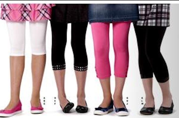 These 7 Limited Too Catalog Pages Will Remind You Why It Was The