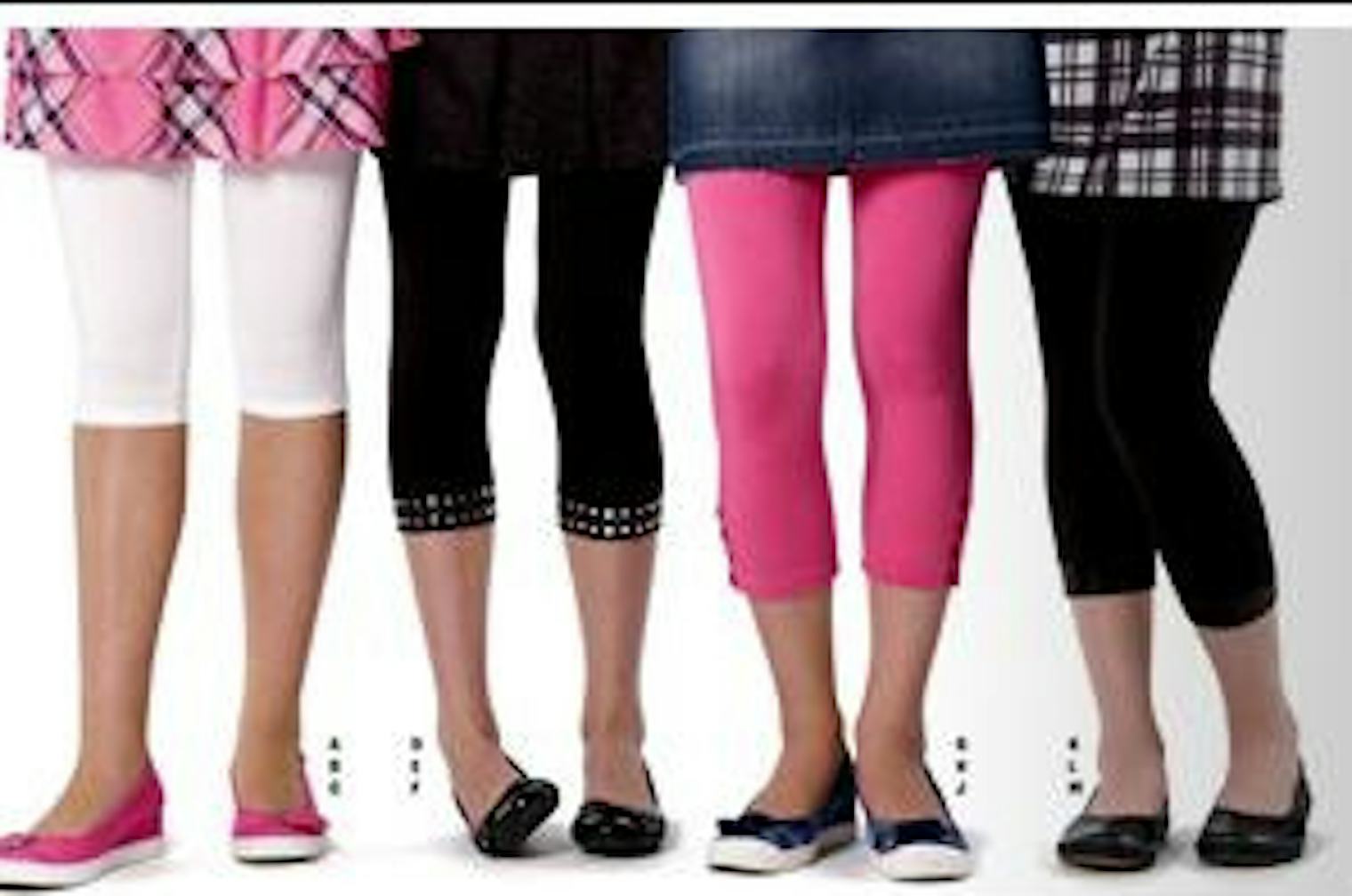 These 7 Limited Too Catalog Pages Will Remind You Why It Was The