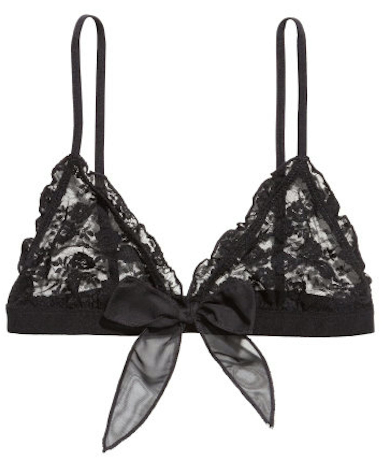 Low-Key Lingerie For Couples Who've Been Together Forever, 'Cause I ...