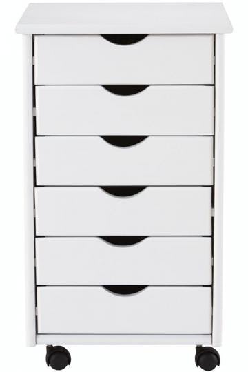 11 Makeup Storage Ideas And Organization Tips For Seriously Intense