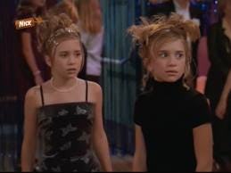 mary kate and ashley movies