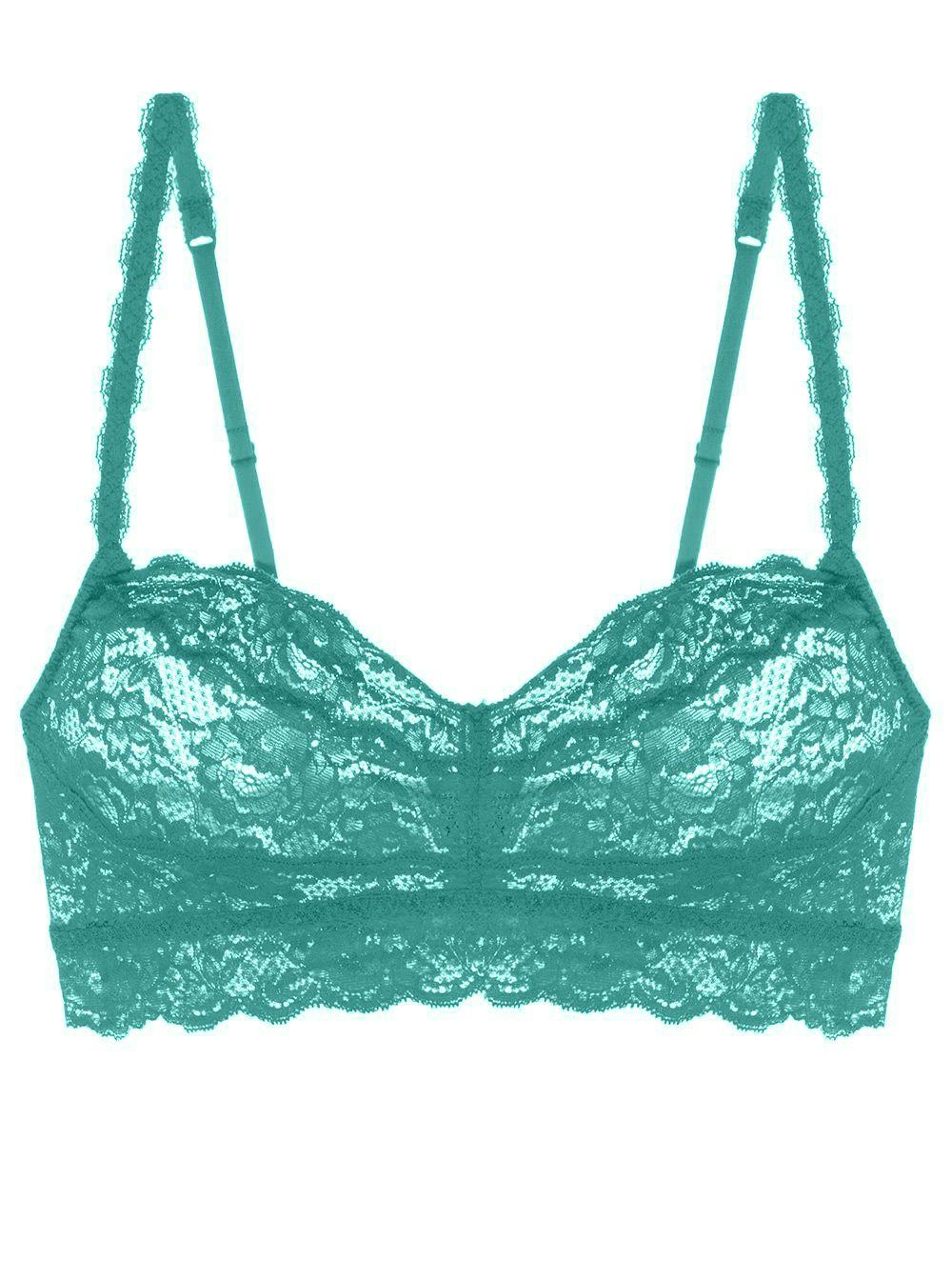 9 Bras Without Underwire That Are Super Stylish