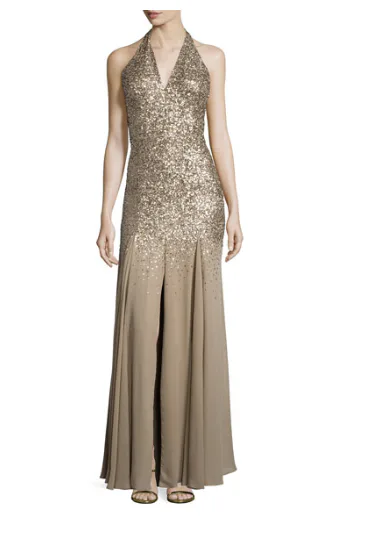 jojo dresses bachelorette Show Me Your Mumu All Out Maxi Dress main image 0