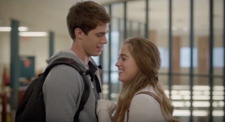 How 'Edge Of Seventeen' Star Blake Jenner Relates To Women Because Of His Upbringing