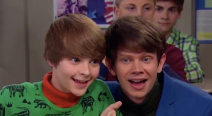 The Boy Meets World Cameos On Girl Meets World Will Make You Feel Like A Kid Again