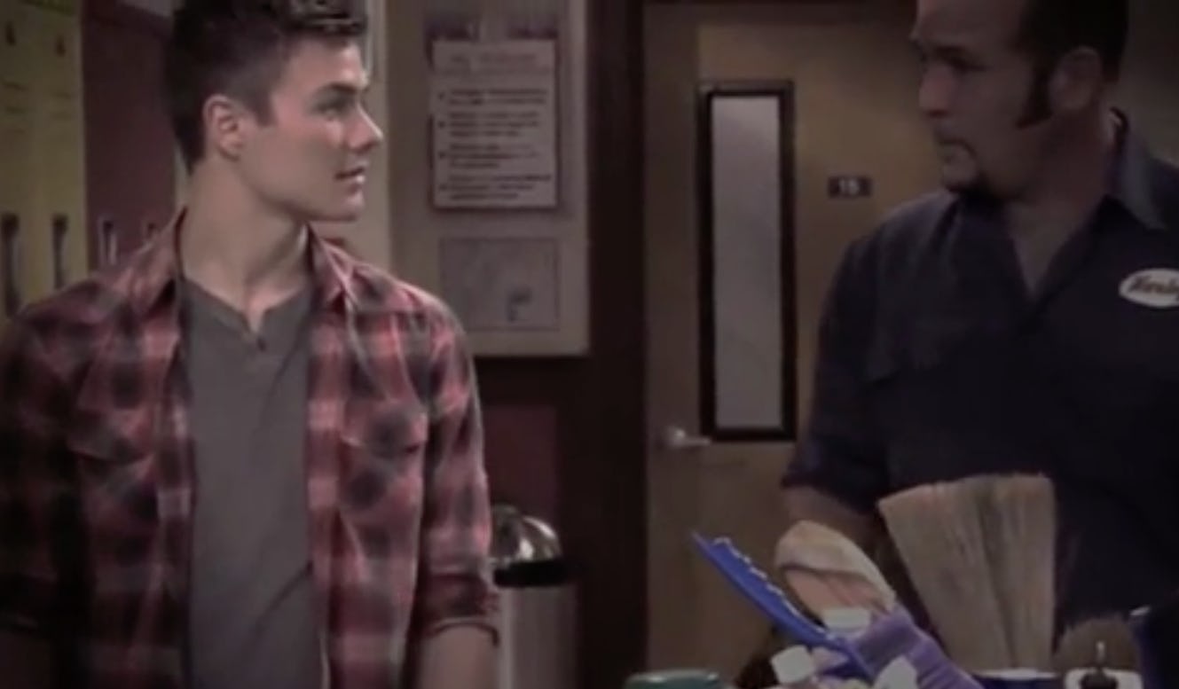 The 'Boy Meets World' Cameos On 'Girl Meets World' Will Make You Feel