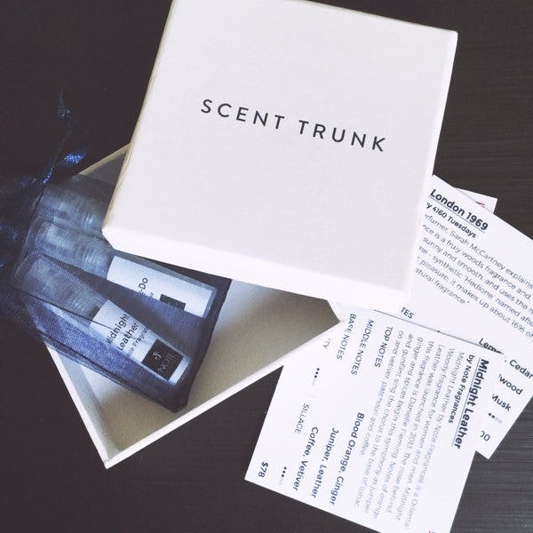9 Tips For Finding A Signature Scent That You'll Actually Love